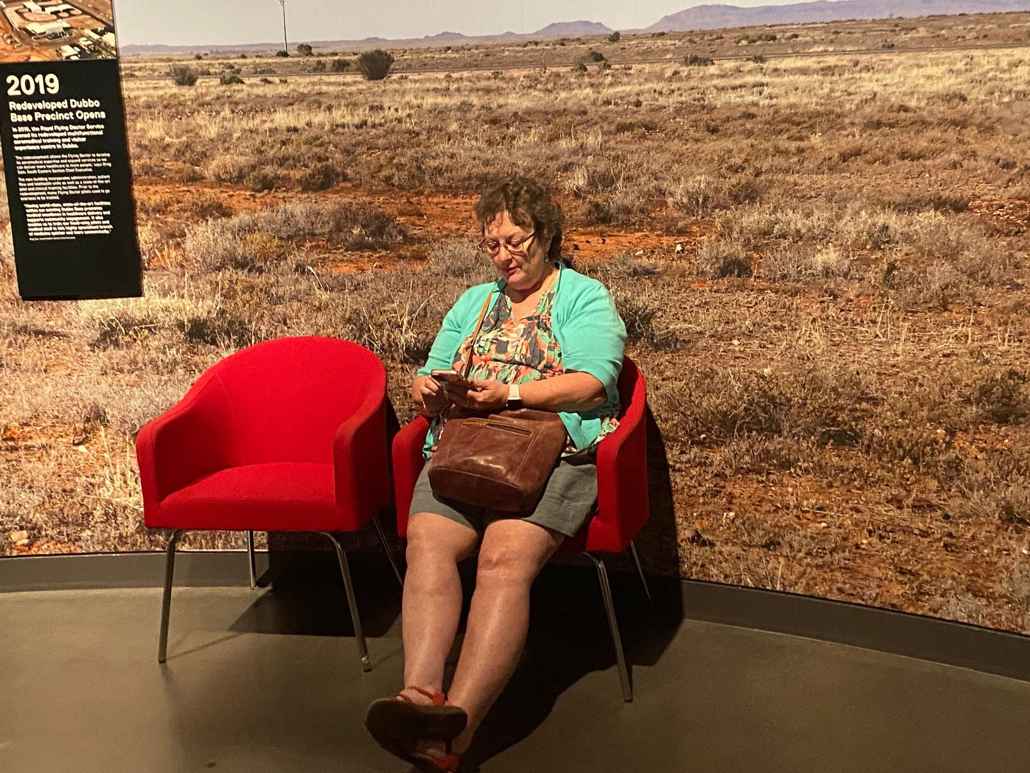 Dubbo Zoo 2025 Image -67de04839e08e